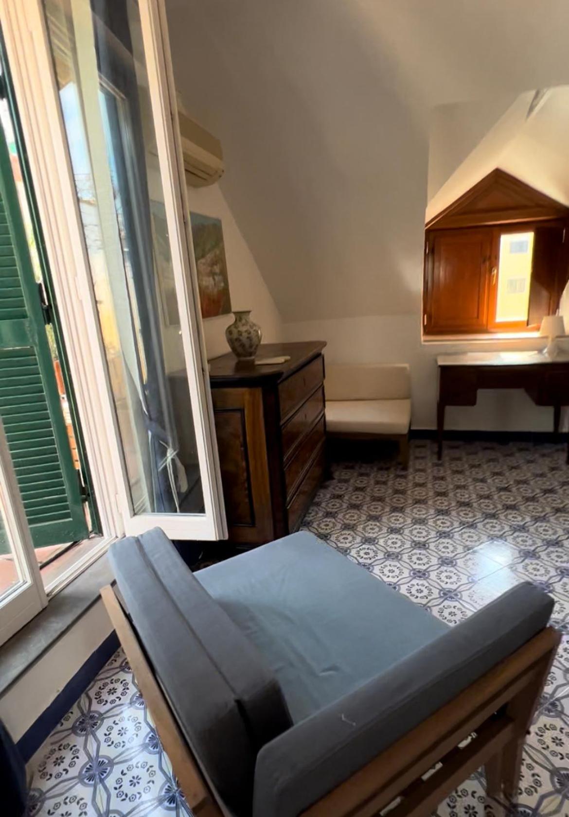 Le Terrazze Di Chiaia Apartment เนเปิลส์ ภายนอก รูปภาพ